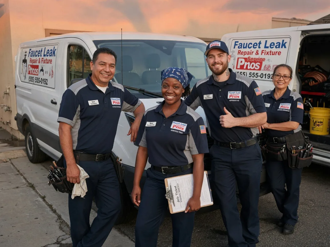 Faucet Repair company in Scituate, RI